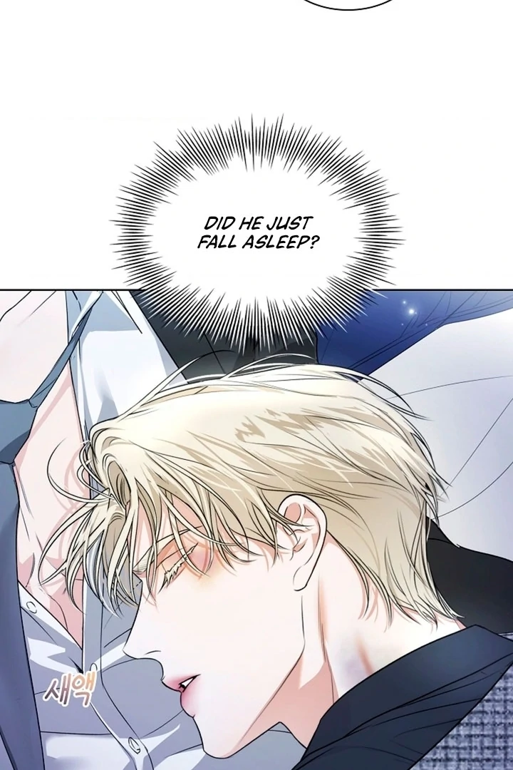 Kiss Me If You Can [Official][Uncensored] - Chapter 12 - S1 manhwa