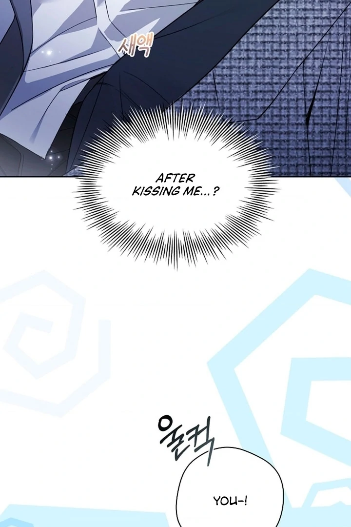 Kiss Me If You Can [Official][Uncensored] - Chapter 12 - S1 manhwa