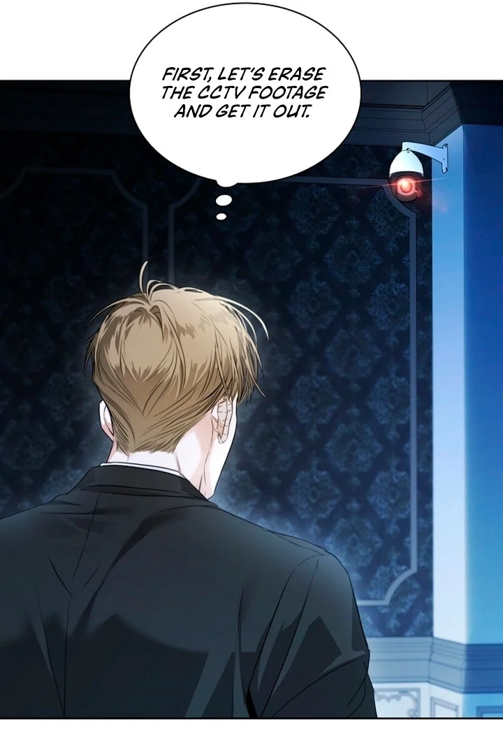 Kiss Me If You Can [Official][Uncensored] - Chapter 12 - S1 manhwa