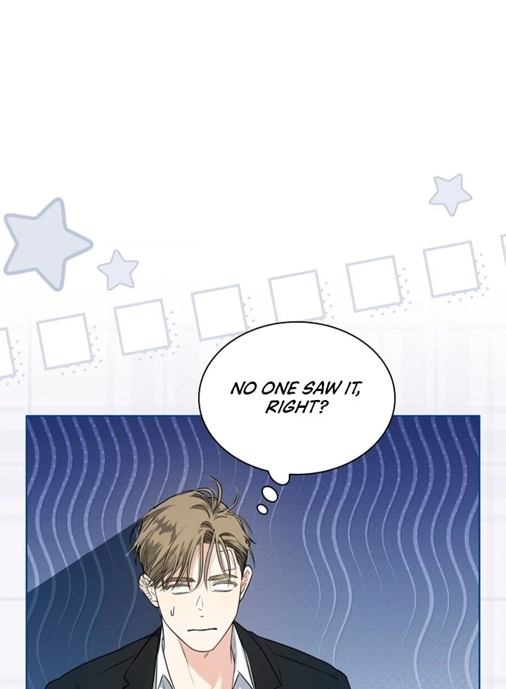 Kiss Me If You Can [Official][Uncensored] - Chapter 12 - S1 manhwa
