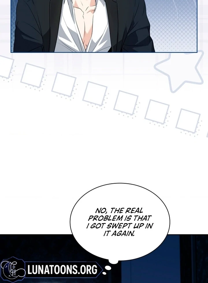 Kiss Me If You Can [Official][Uncensored] - Chapter 12 - S1 manhwa