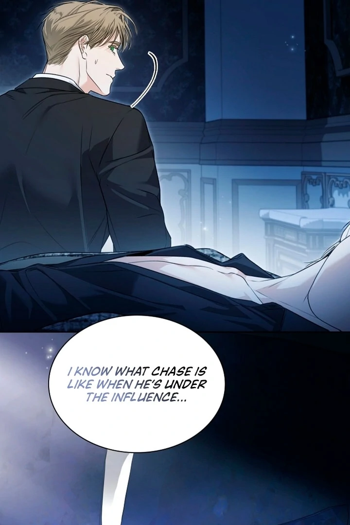 Kiss Me If You Can [Official][Uncensored] - Chapter 12 - S1 manhwa