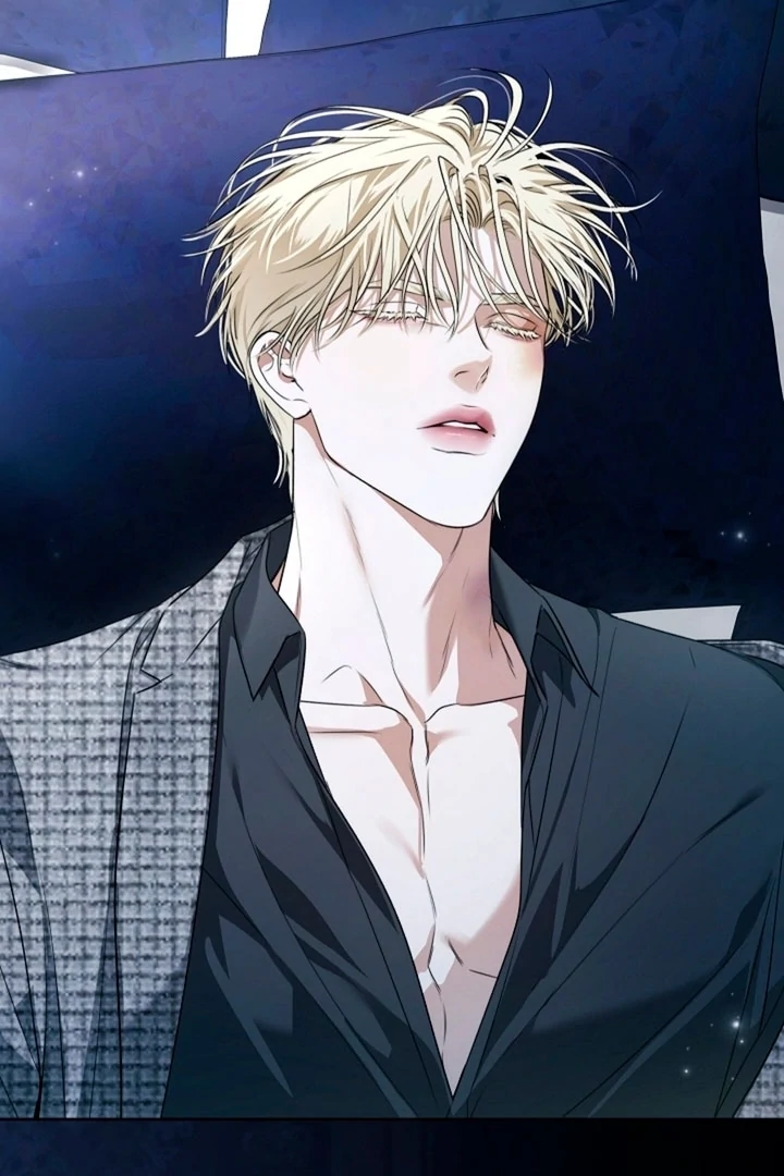 Kiss Me If You Can [Official][Uncensored] - Chapter 12 - S1 manhwa