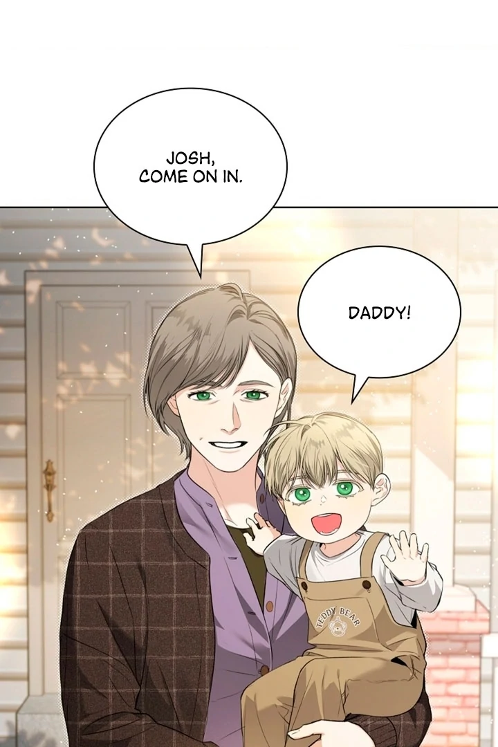 Kiss Me If You Can [Official][Uncensored] - Chapter 12 - S1 manhwa