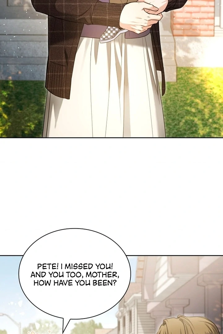 Kiss Me If You Can [Official][Uncensored] - Chapter 12 - S1 manhwa