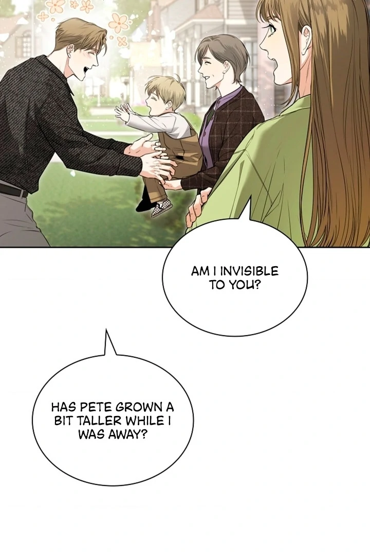Kiss Me If You Can [Official][Uncensored] - Chapter 12 - S1 manhwa