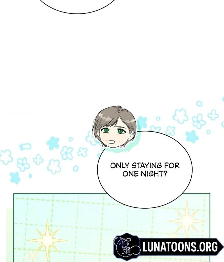 Kiss Me If You Can [Official][Uncensored] - Chapter 12 - S1 manhwa