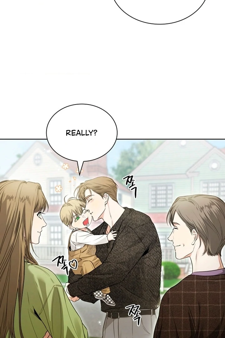 Kiss Me If You Can [Official][Uncensored] - Chapter 12 - S1 manhwa