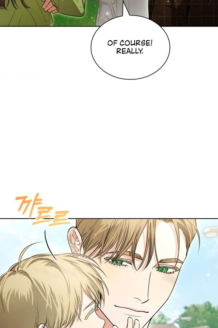 Kiss Me If You Can [Official][Uncensored] - Chapter 12 - S1 manhwa