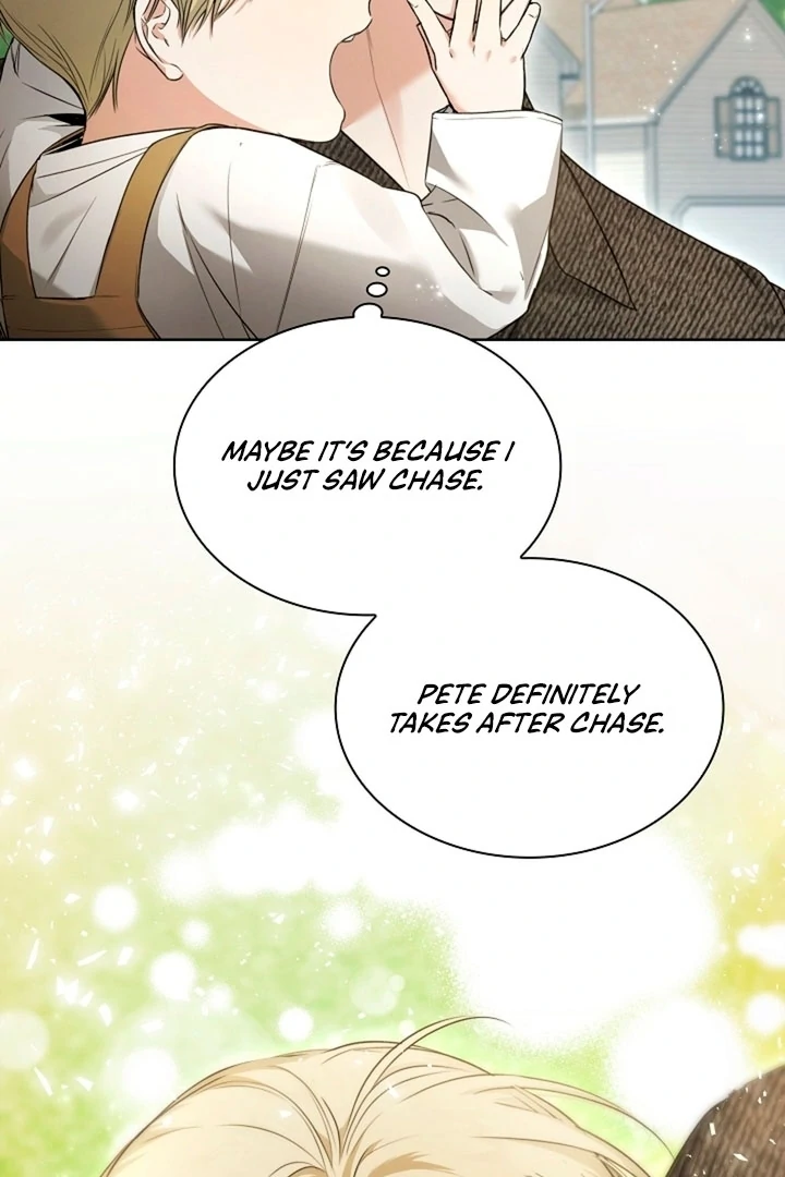 Kiss Me If You Can [Official][Uncensored] - Chapter 12 - S1 manhwa