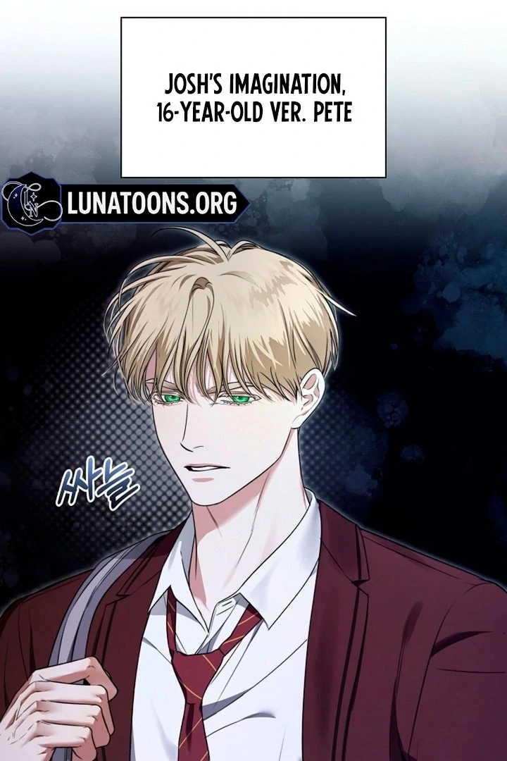 Kiss Me If You Can [Official][Uncensored] - Chapter 12 - S1 manhwa