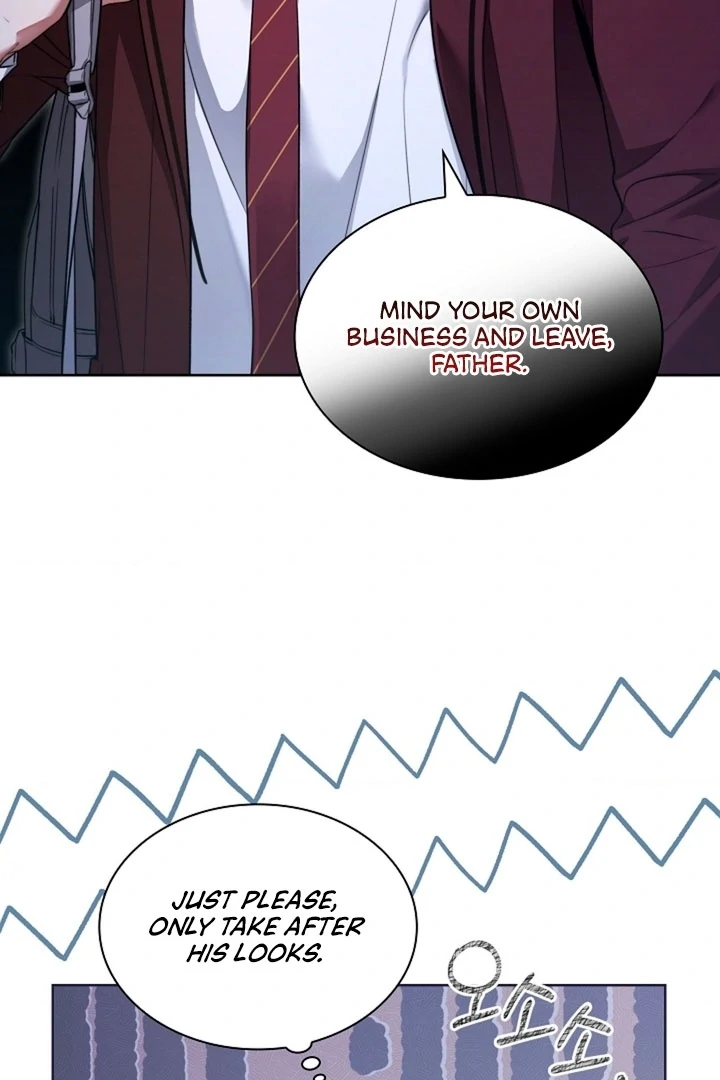 Kiss Me If You Can [Official][Uncensored] - Chapter 12 - S1 manhwa