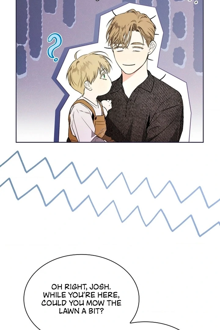 Kiss Me If You Can [Official][Uncensored] - Chapter 12 - S1 manhwa