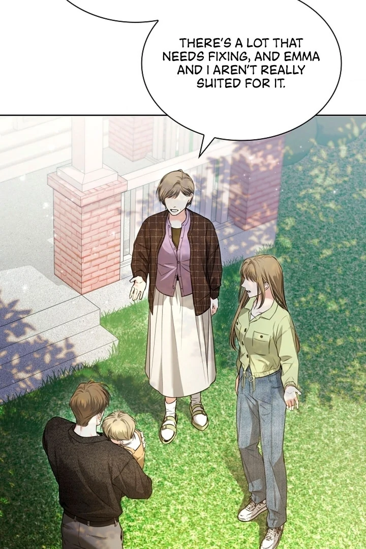 Kiss Me If You Can [Official][Uncensored] - Chapter 12 - S1 manhwa