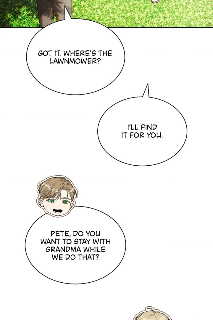 Kiss Me If You Can [Official][Uncensored] - Chapter 12 - S1 manhwa