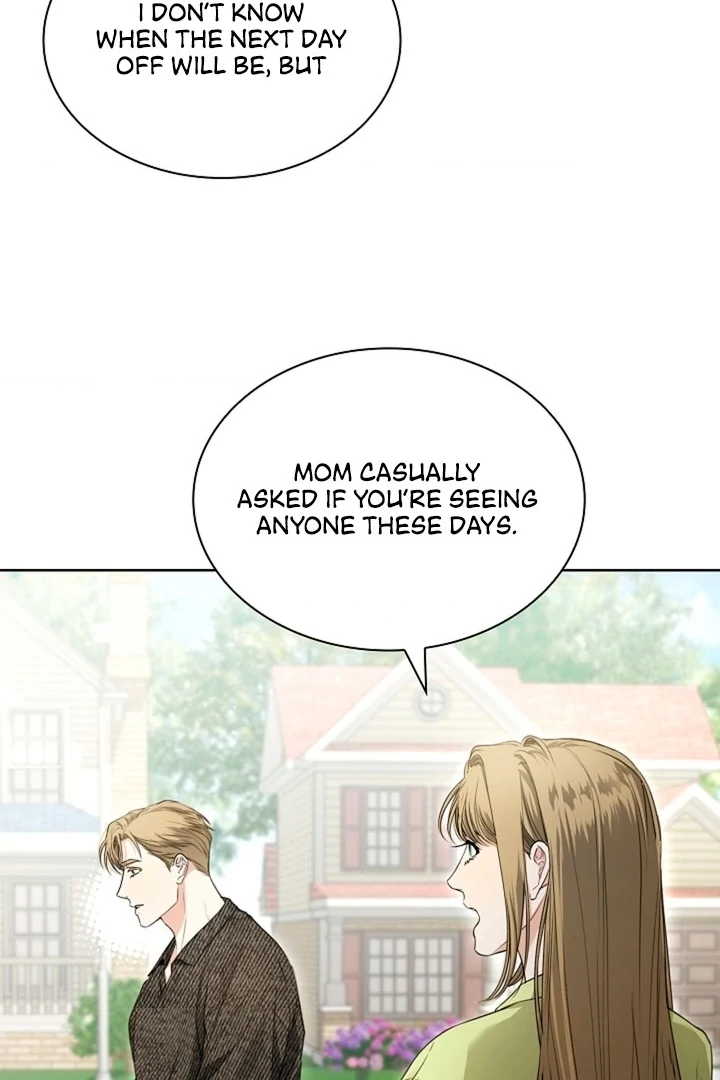 Kiss Me If You Can [Official][Uncensored] - Chapter 12 - S1 manhwa