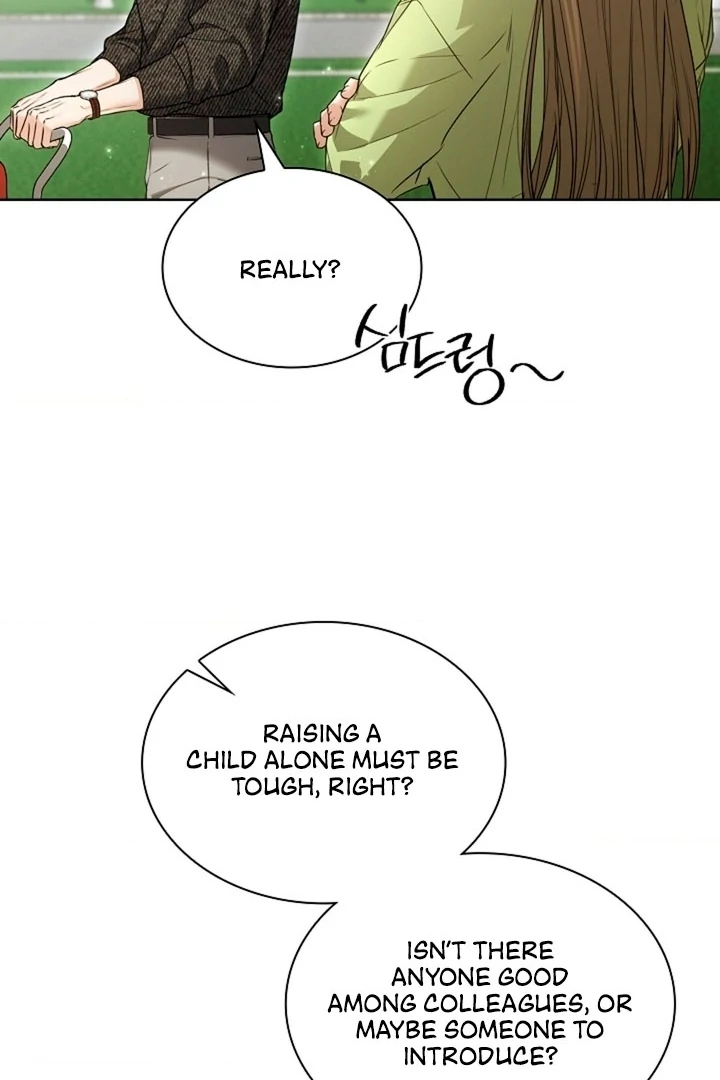 Kiss Me If You Can [Official][Uncensored] - Chapter 12 - S1 manhwa