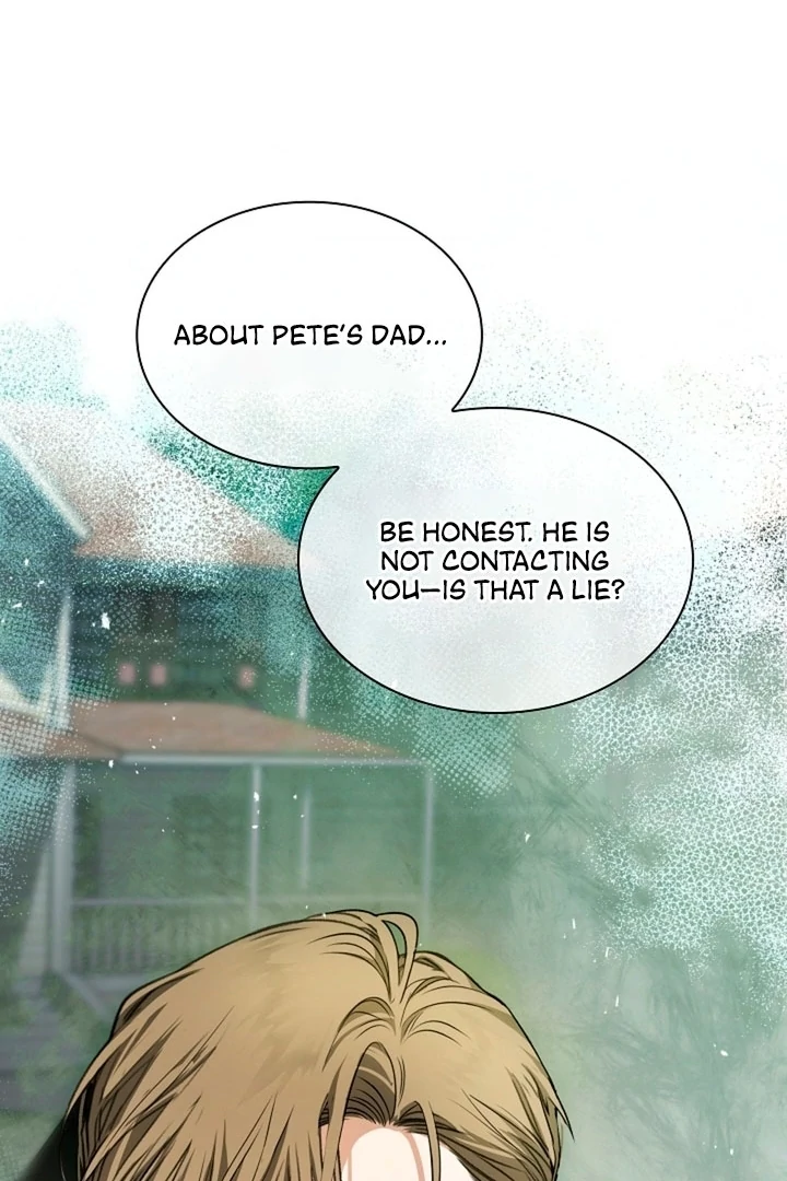 Kiss Me If You Can [Official][Uncensored] - Chapter 12 - S1 manhwa