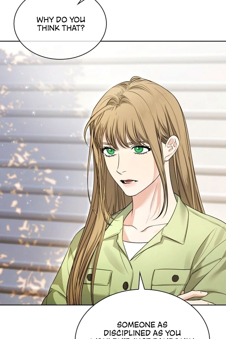 Kiss Me If You Can [Official][Uncensored] - Chapter 12 - S1 manhwa