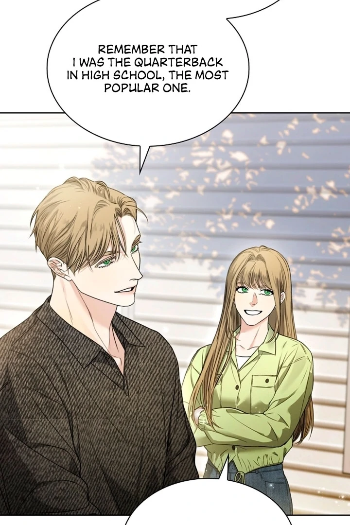 Kiss Me If You Can [Official][Uncensored] - Chapter 12 - S1 manhwa