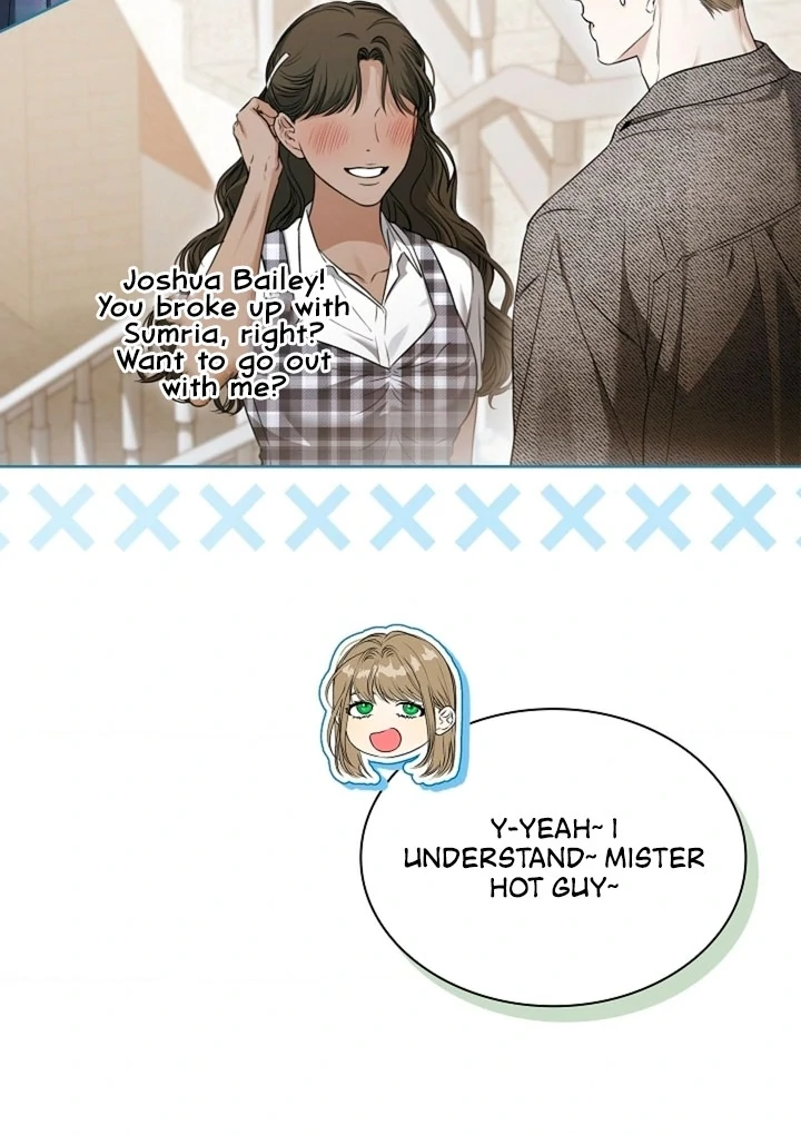 Kiss Me If You Can [Official][Uncensored] - Chapter 12 - S1 manhwa
