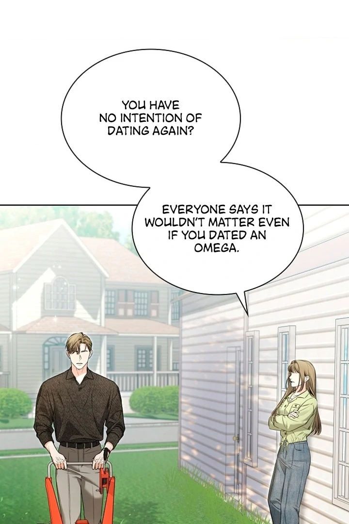 Kiss Me If You Can [Official][Uncensored] - Chapter 12 - S1 manhwa
