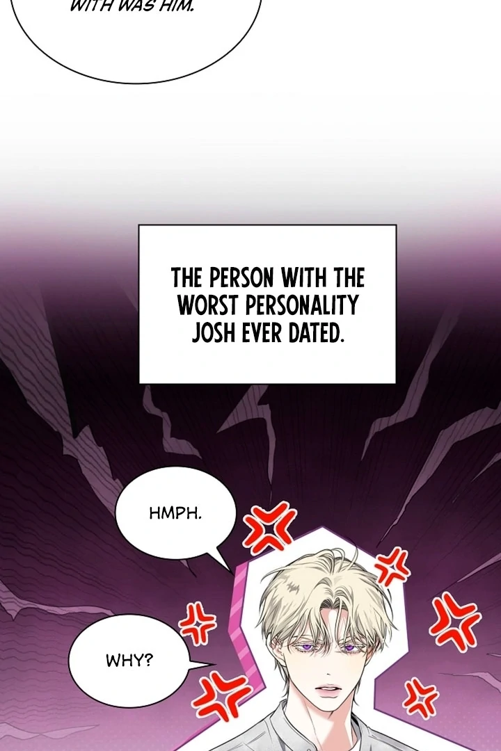 Kiss Me If You Can [Official][Uncensored] - Chapter 12 - S1 manhwa