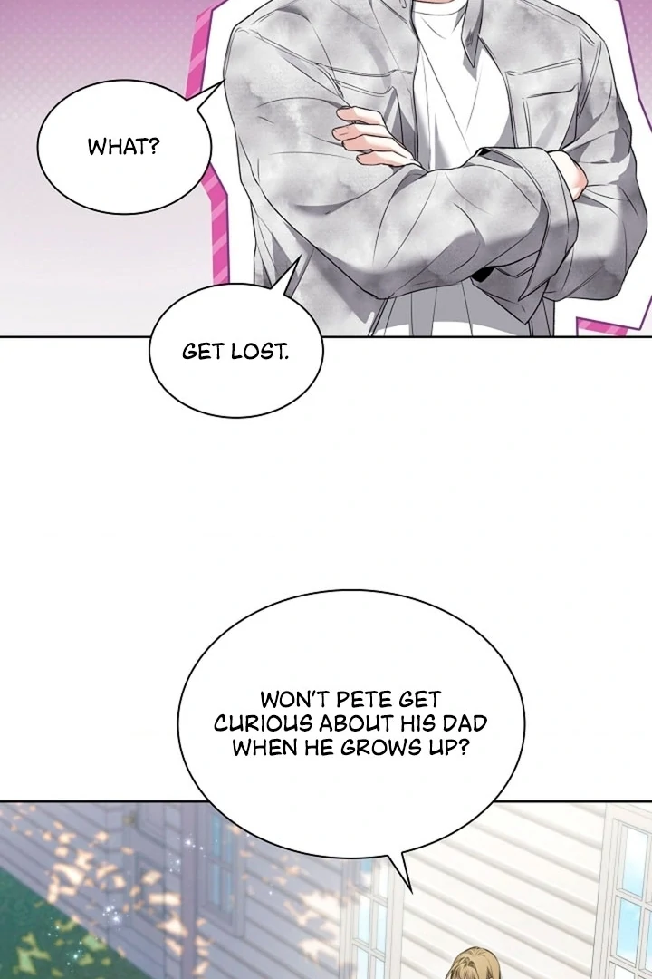 Kiss Me If You Can [Official][Uncensored] - Chapter 12 - S1 manhwa