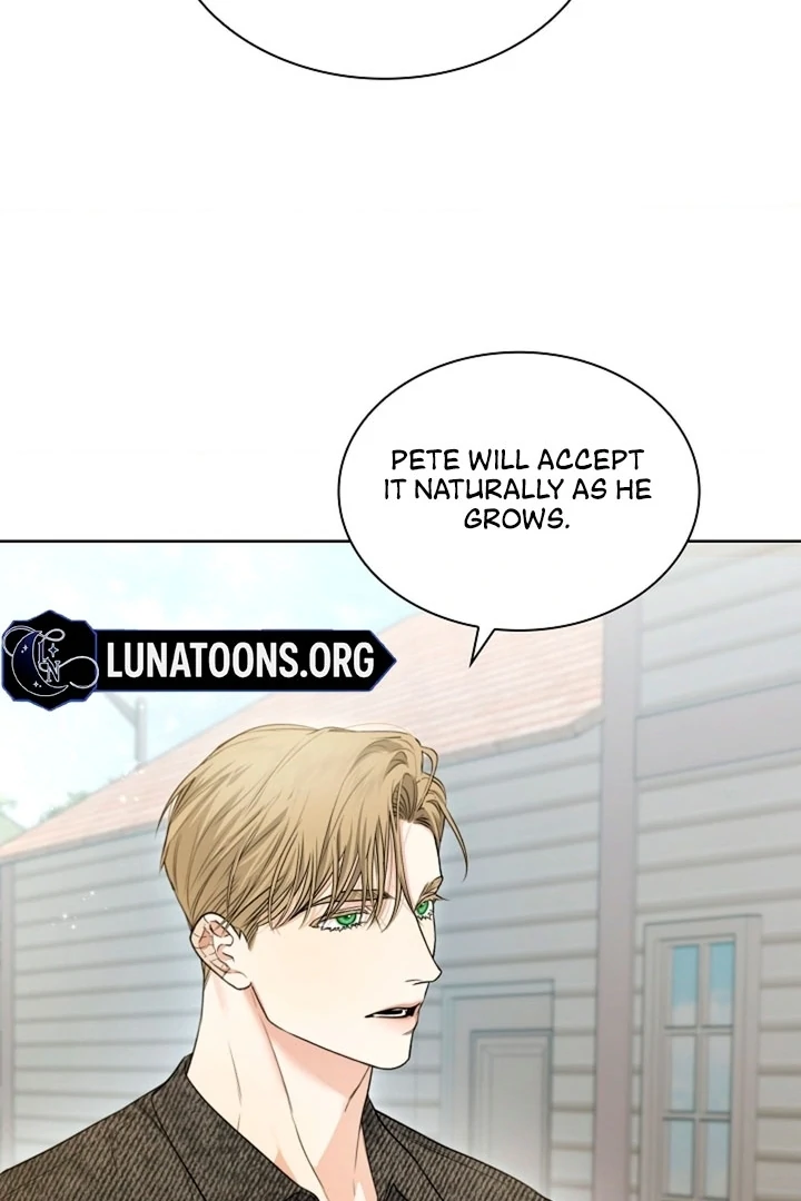 Kiss Me If You Can [Official][Uncensored] - Chapter 12 - S1 manhwa