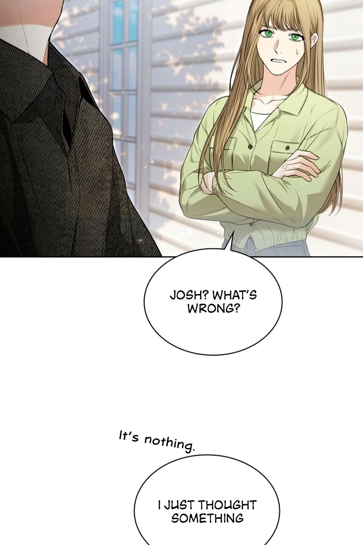 Kiss Me If You Can [Official][Uncensored] - Chapter 12 - S1 manhwa