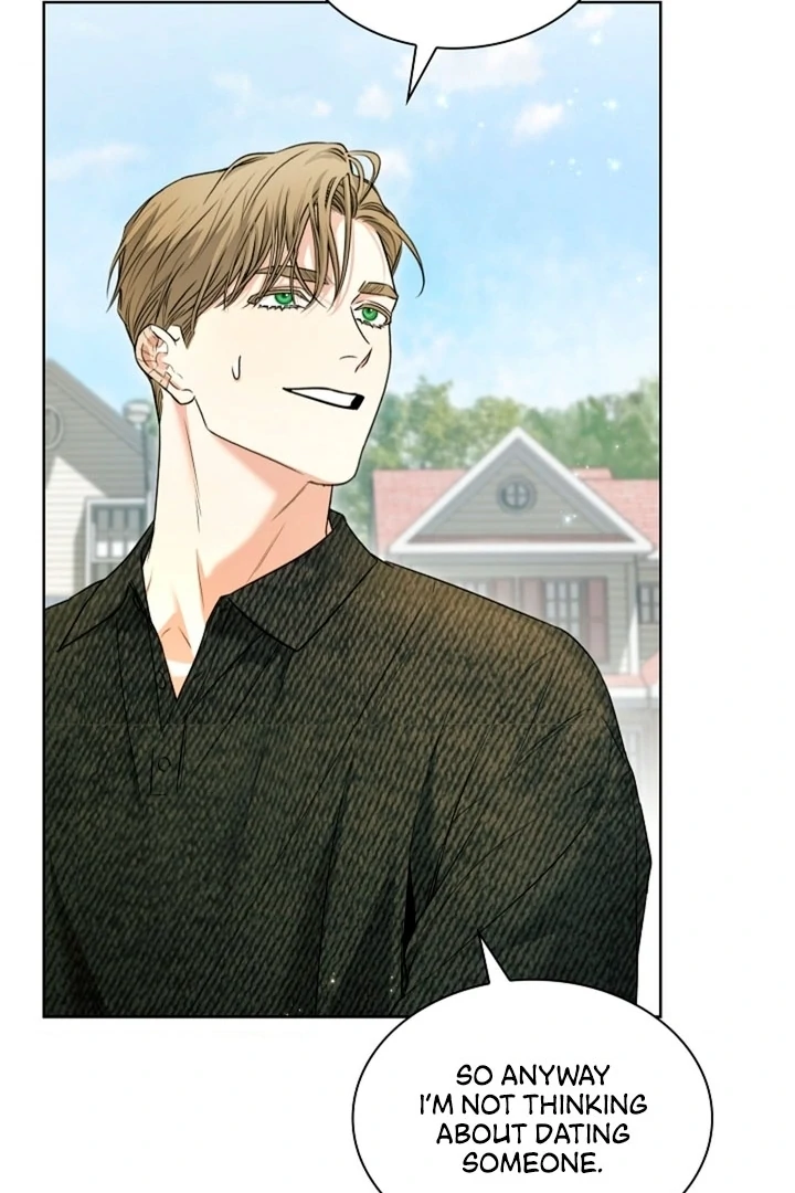 Kiss Me If You Can [Official][Uncensored] - Chapter 12 - S1 manhwa