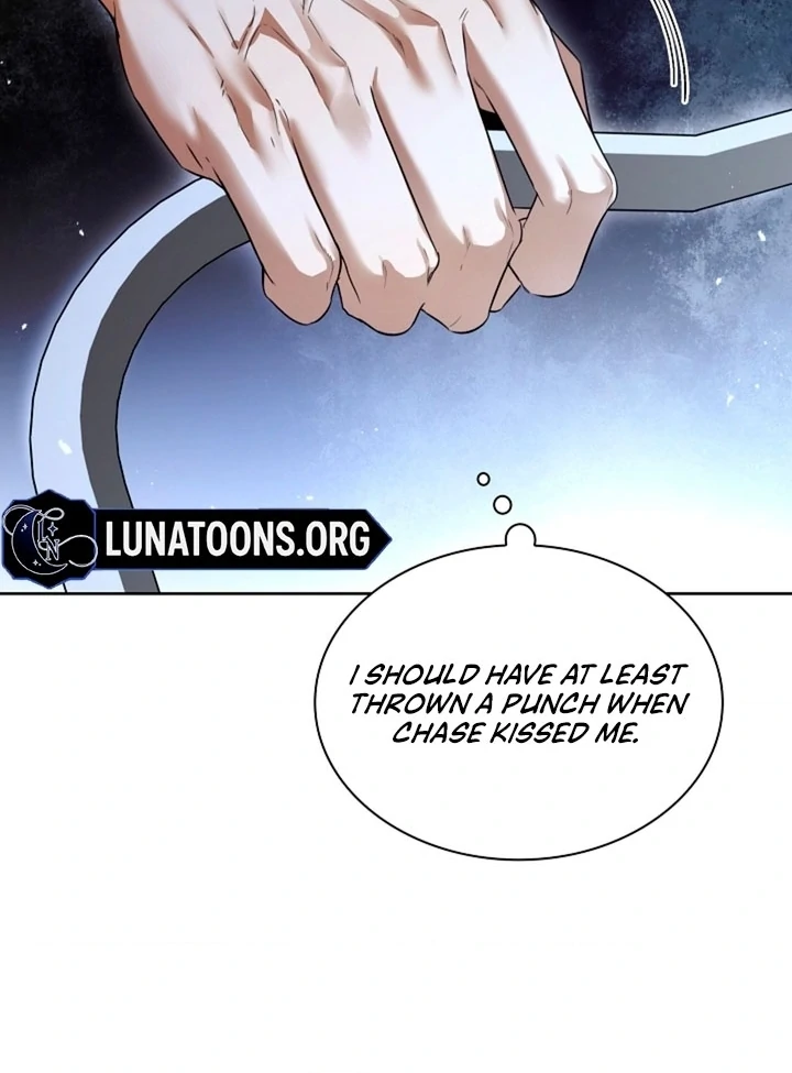 Kiss Me If You Can [Official][Uncensored] - Chapter 12 - S1 manhwa