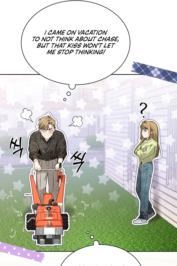 Kiss Me If You Can [Official][Uncensored] - Chapter 12 - S1 manhwa
