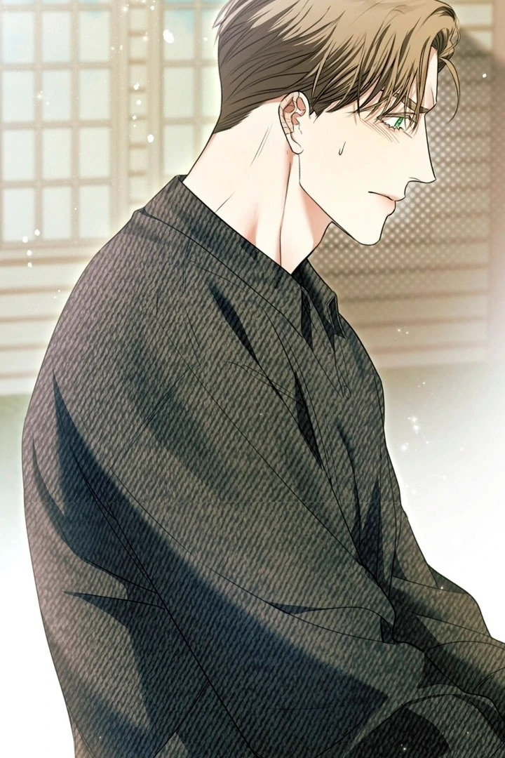 Kiss Me If You Can [Official][Uncensored] - Chapter 12 - S1 manhwa