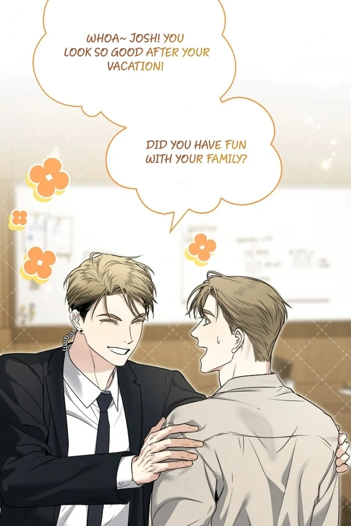 Kiss Me If You Can [Official][Uncensored] - Chapter 13 - S1 manhwa