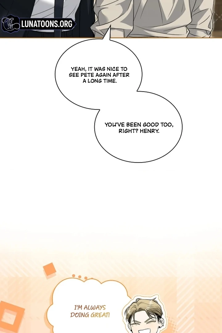 Kiss Me If You Can [Official][Uncensored] - Chapter 13 - S1 manhwa
