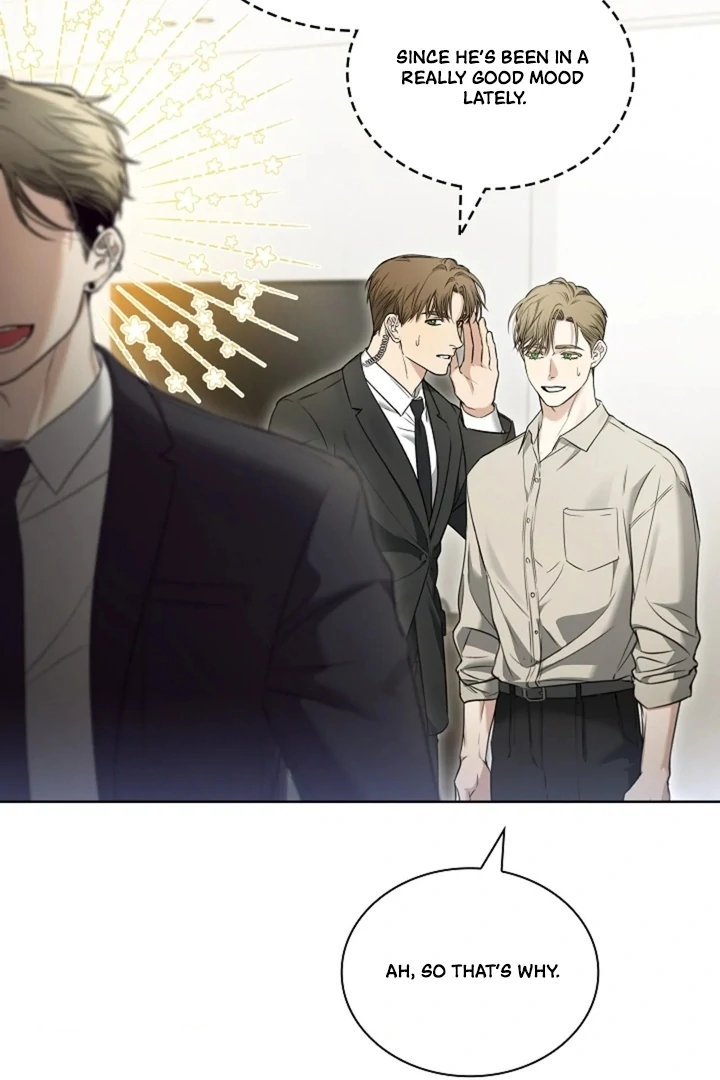 Kiss Me If You Can [Official][Uncensored] - Chapter 13 - S1 manhwa