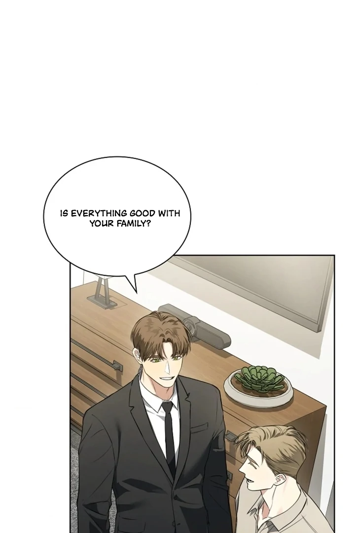 Kiss Me If You Can [Official][Uncensored] - Chapter 13 - S1 manhwa