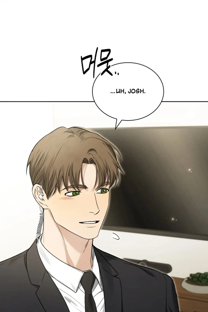 Kiss Me If You Can [Official][Uncensored] - Chapter 13 - S1 manhwa