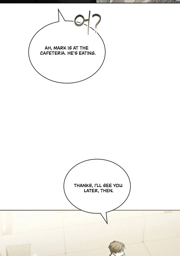 Kiss Me If You Can [Official][Uncensored] - Chapter 13 - S1 manhwa