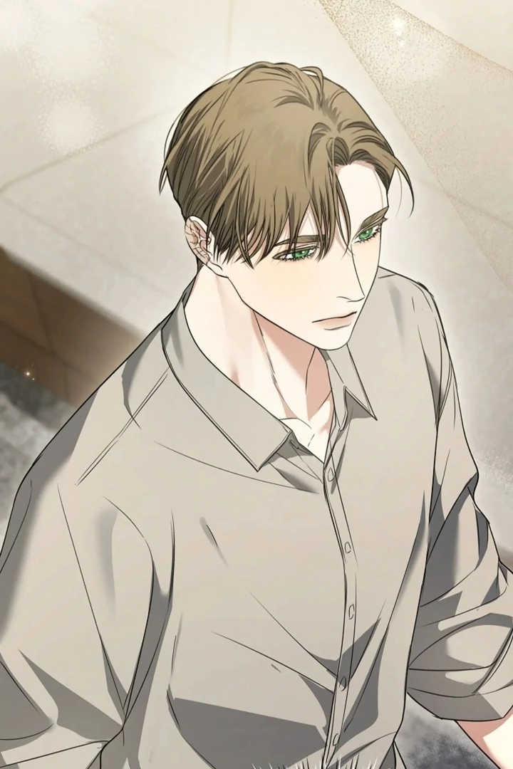 Kiss Me If You Can [Official][Uncensored] - Chapter 13 - S1 manhwa