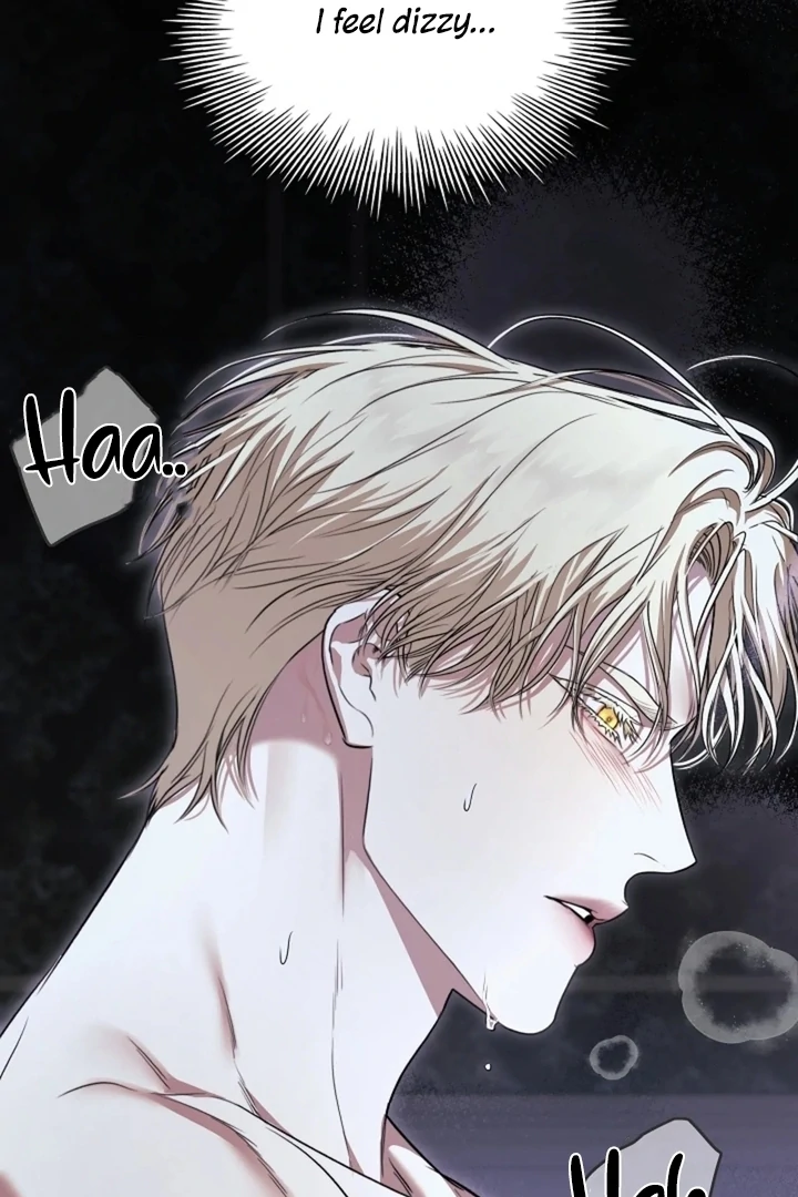 Kiss Me If You Can [Official][Uncensored] - Chapter 13 - S1 manhwa