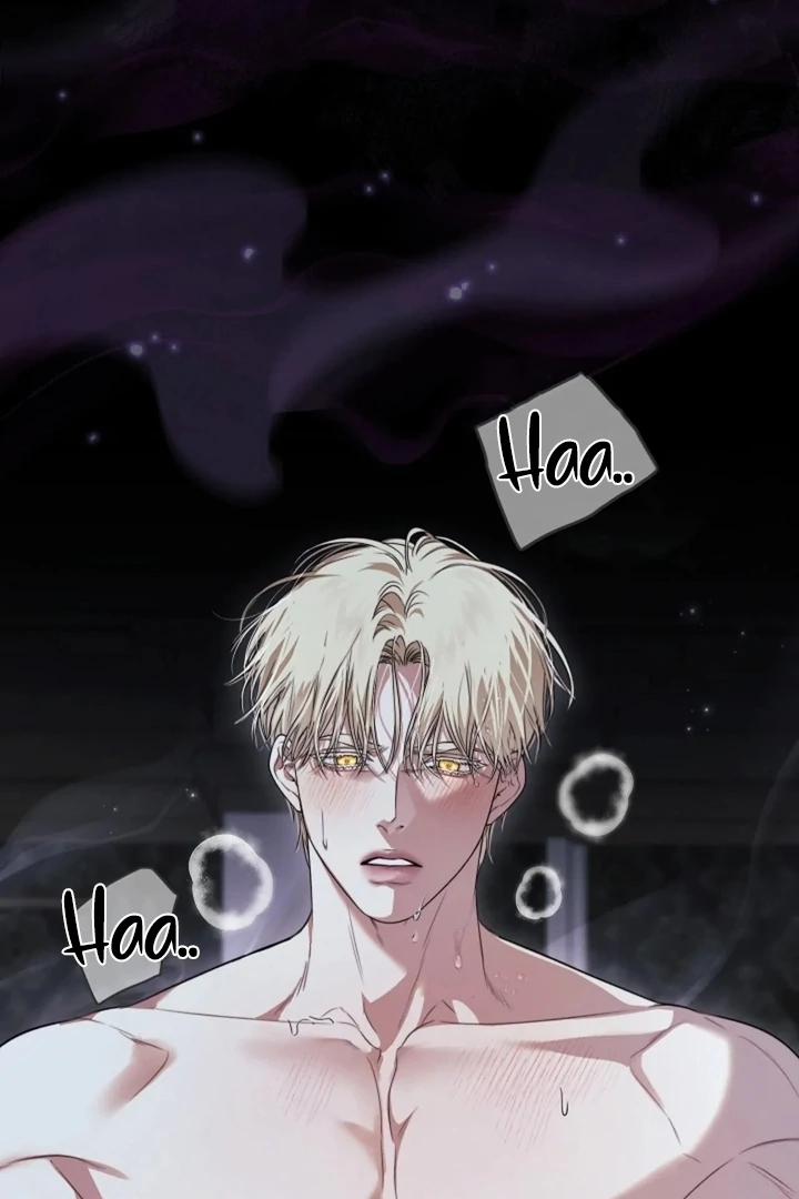 Kiss Me If You Can [Official][Uncensored] - Chapter 13 - S1 manhwa