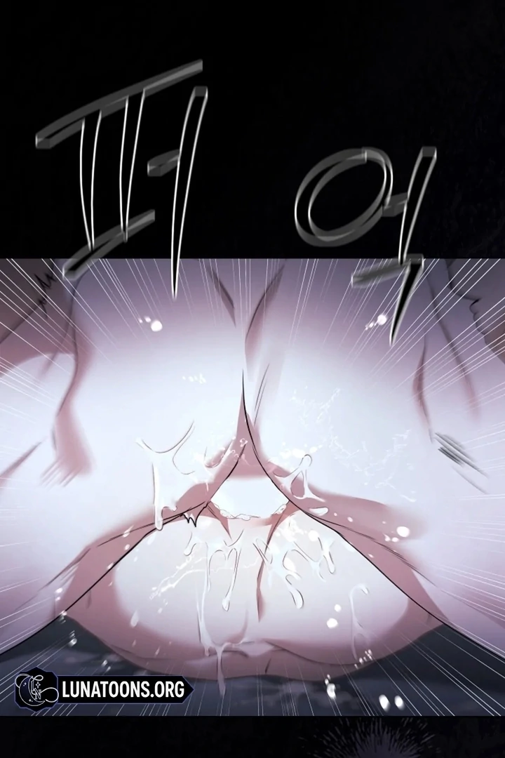 Kiss Me If You Can [Official][Uncensored] - Chapter 13 - S1 manhwa