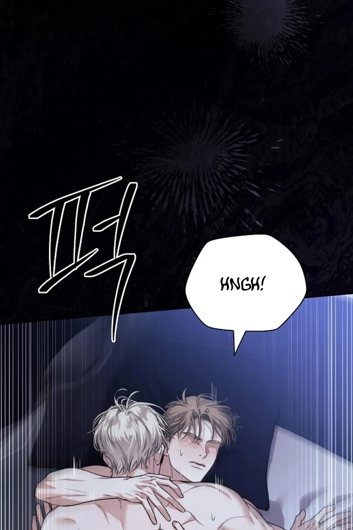 Kiss Me If You Can [Official][Uncensored] - Chapter 13 - S1 manhwa