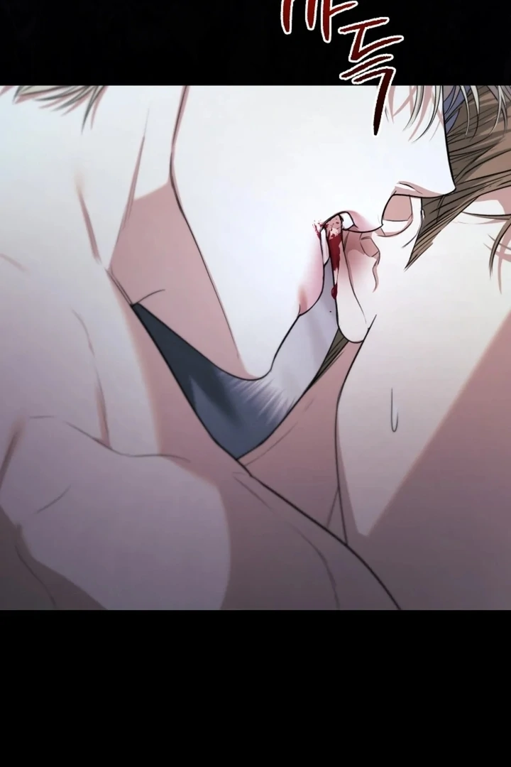 Kiss Me If You Can [Official][Uncensored] - Chapter 13 - S1 manhwa