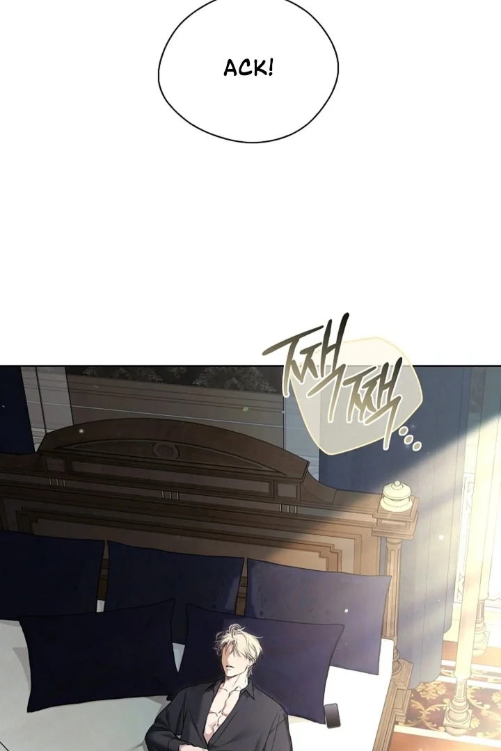 Kiss Me If You Can [Official][Uncensored] - Chapter 13 - S1 manhwa