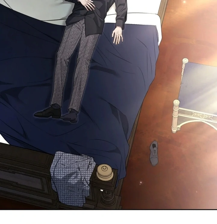 Kiss Me If You Can [Official][Uncensored] - Chapter 13 - S1 manhwa