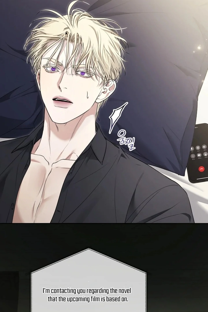 Kiss Me If You Can [Official][Uncensored] - Chapter 13 - S1 manhwa