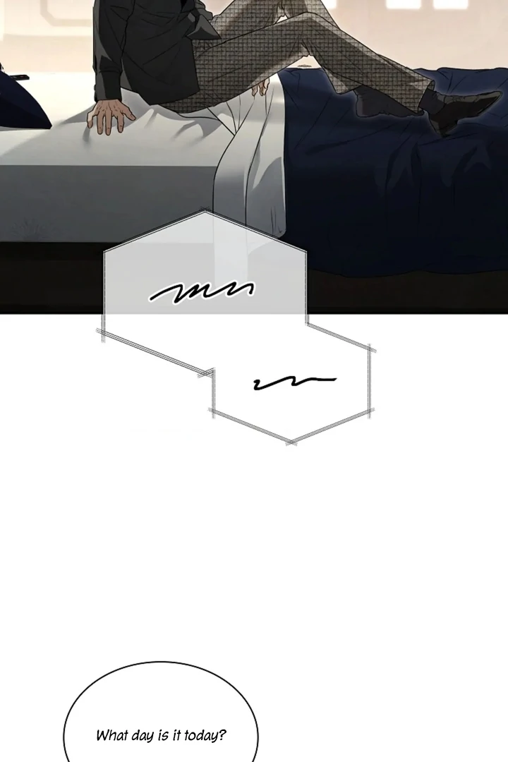 Kiss Me If You Can [Official][Uncensored] - Chapter 13 - S1 manhwa